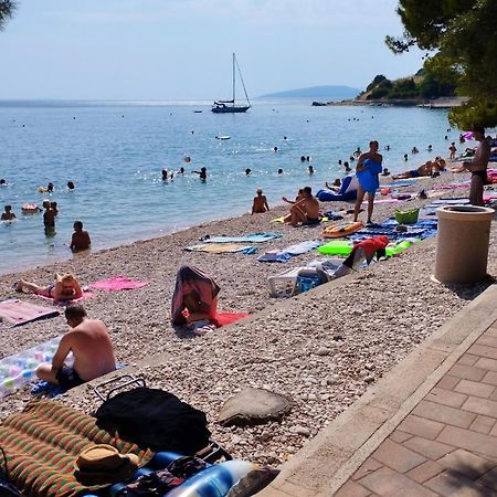 Apartments With A Parking Space Podaca, Makarska - 312 Eksteriør billede