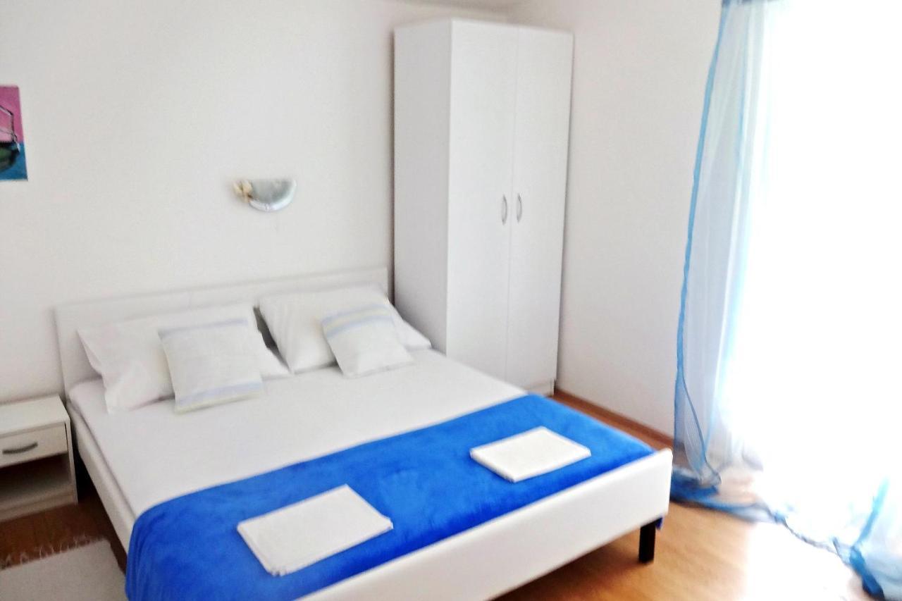 Apartments With A Parking Space Podaca, Makarska - 312 Eksteriør billede