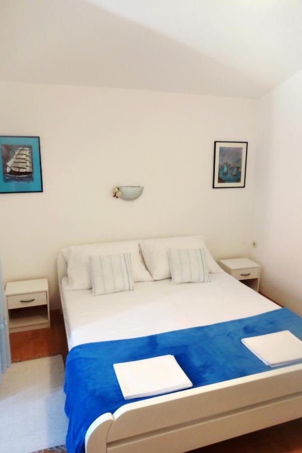 Apartments With A Parking Space Podaca, Makarska - 312 Eksteriør billede