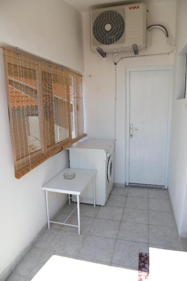 Apartments With A Parking Space Podaca, Makarska - 312 Eksteriør billede