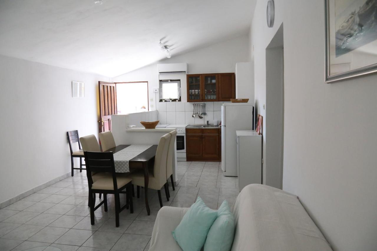 Apartments With A Parking Space Podaca, Makarska - 312 Eksteriør billede
