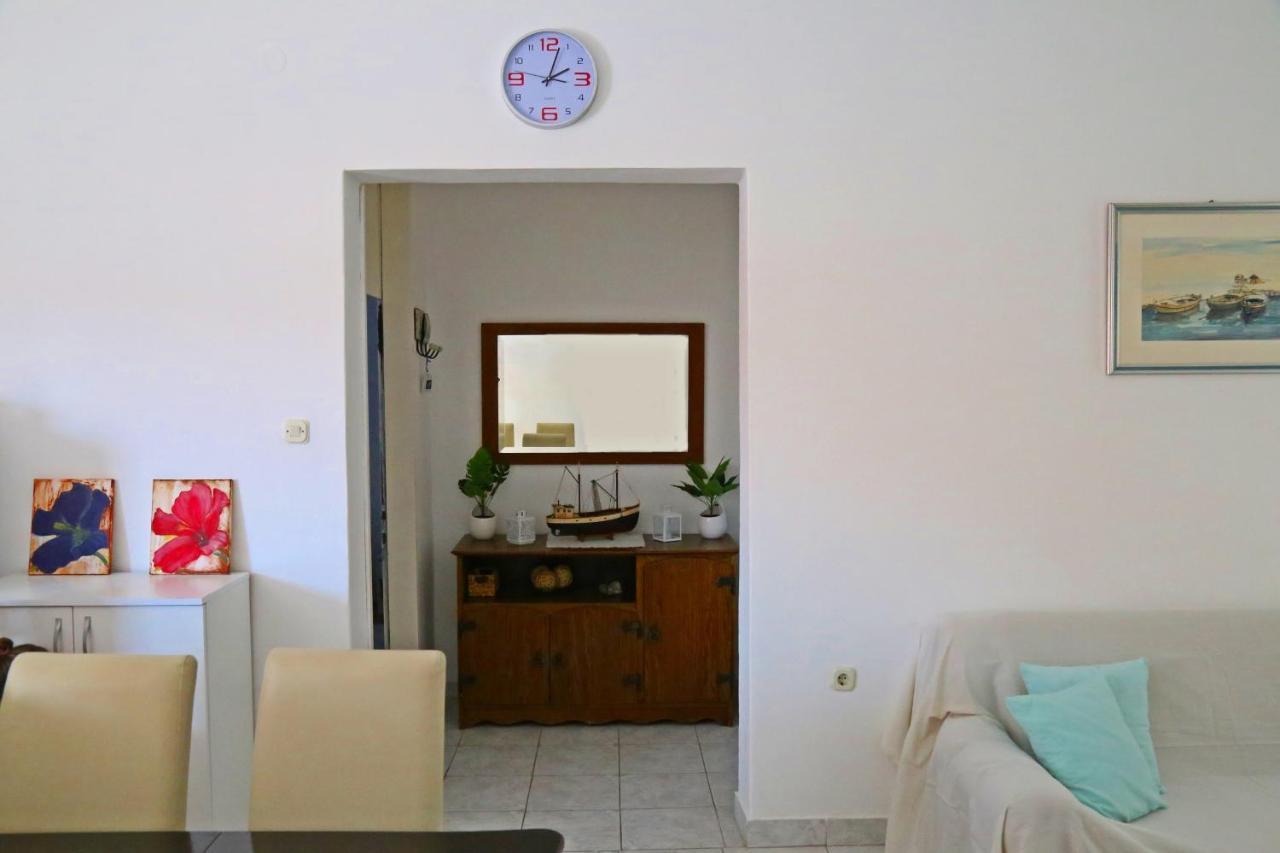 Apartments With A Parking Space Podaca, Makarska - 312 Eksteriør billede